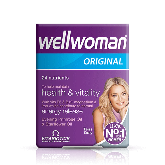 wellwomen